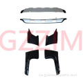 CR-V 2020 Vifaa vya gari